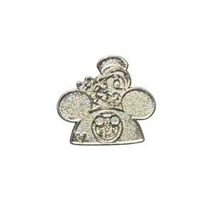 Walt Disney Pin Trading Disney Jiminy Cricket Chaser Pin Pinocchio Hidden Mickey